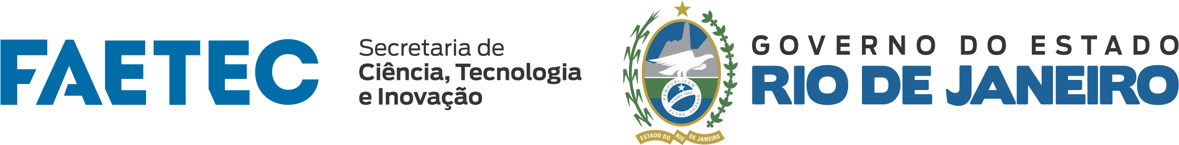 Assinatura FAETEC